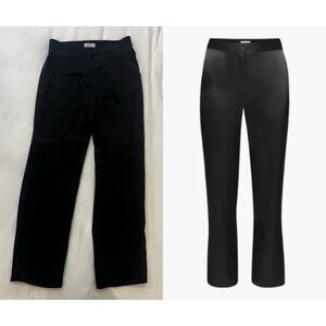 Aritzia Babaton Command pants (grandeur/size 8)